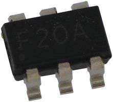 TEXAS INSTRUMENTS LM3880MF-1AA/NOPB