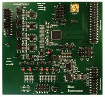 TEXAS INSTRUMENTS ADS8568EVM-PDK.