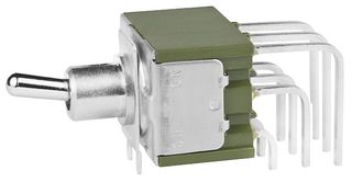 NKK SWITCHES M2032S2A2W40