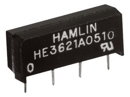 HAMLIN HE3621A2410