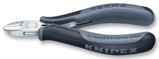 KNIPEX 77 02 115 ESD