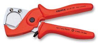 KNIPEX 90 29 185