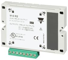 CARLO GAVAZZI MOR2