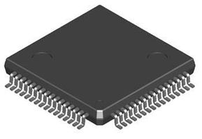 MICROCHIP PIC16F1527-I/PT.