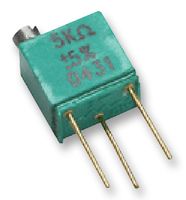 VISHAY FOIL RESISTORS Y4053100R000J0L