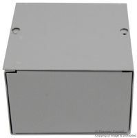 HOFFMAN ENCLOSURES ASE6X6X4NK