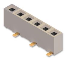 GCT (GLOBAL CONNECTOR TECHNOLOGY) BG306-06-A-1-0400-L-B