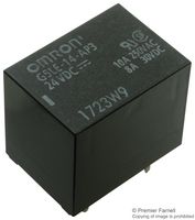 OMRON ELECTRONIC COMPONENTS G5LE-14-AP3 DC24