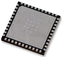 MICROCHIP PIC18LF45K80-I/ML