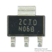 TEXAS INSTRUMENTS LM1117IMP-5.0/NOPB.