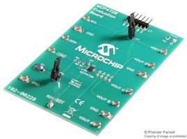 MICROCHIP MCP4728EV