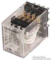 HONEYWELL SZR-MY4-1-DC24V