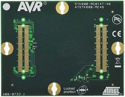 MICROCHIP ATSTK600-RC46