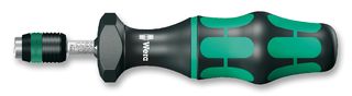 WERA 7447 25,0 - 55,0 LBS.-IN.