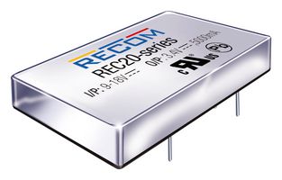 RECOM POWER REC20-2415S