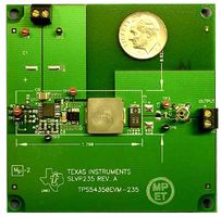 TEXAS INSTRUMENTS TPS54350EVM-235