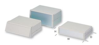 OKW (ENCLOSURES) B3015127