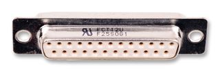 FCT - A MOLEX COMPANY F25S0G1