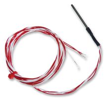 LABFACILITY PT100 PROBE 3.0 X 25MM 1M LEAD