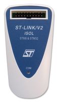 STMICROELECTRONICS ST-LINK/V2-ISOL