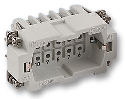 HTS - TE CONNECTIVITY 1-1103636-1