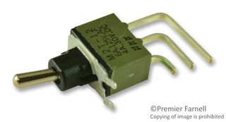 NKK SWITCHES M2T12S4A5W40
