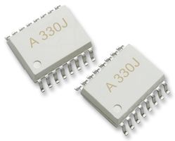 BROADCOM LIMITED ACPL-330J-000E