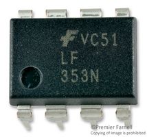 ON SEMICONDUCTOR/FAIRCHILD LF353N