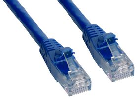 AMPHENOL CABLES ON DEMAND MP-64RJ45UNNW-013