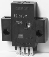 OMRON INDUSTRIAL AUTOMATION EE-SY671