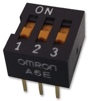 OMRON ELECTRONIC COMPONENTS A6ER5101