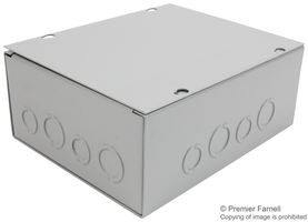 HOFFMAN ENCLOSURES ASE10X8X4