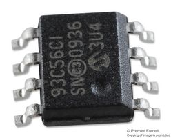 MICROCHIP 93C56C-I/SN