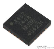 MICROCHIP ATTINY44A-MU.