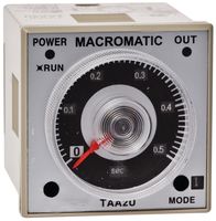 MACROMATIC CONTROLS TAA2U