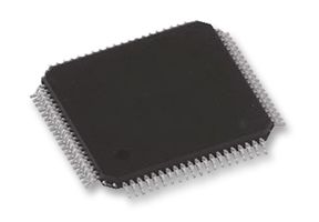 TEXAS INSTRUMENTS MSP430F6735IPN