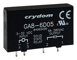 CRYDOM GA86B02