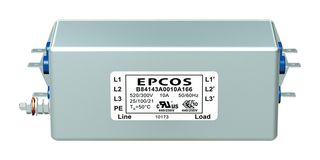 EPCOS B84143A0010A166