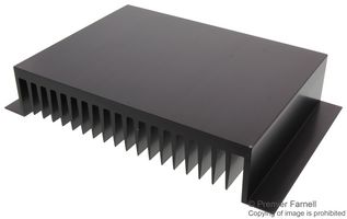 ABL HEATSINKS 193AB1500B