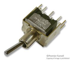 NKK SWITCHES M2022SS2W13/C