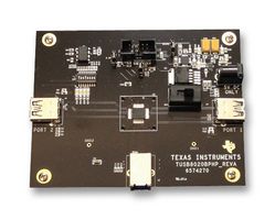 TEXAS INSTRUMENTS TUSB8020BEVM