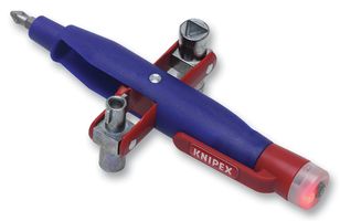 KNIPEX 00 11 17