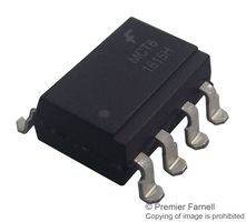 ON SEMICONDUCTOR/FAIRCHILD MCT6SD