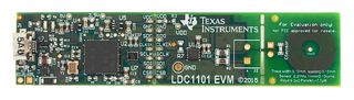 TEXAS INSTRUMENTS LDC1101EVM