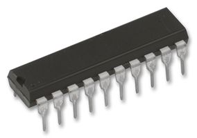 CYPRESS SEMICONDUCTOR CY8C24223A-24PXI