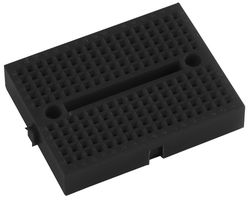 CYNTECH BREADBOARD170BLACK