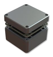 DELTRON ENCLOSURES 486-121209-66