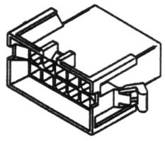 MOLEX 15-06-0045