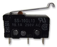 OMRON ELECTRONIC COMPONENTS SS-10GL13