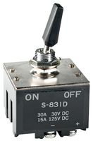 NKK SWITCHES S831D